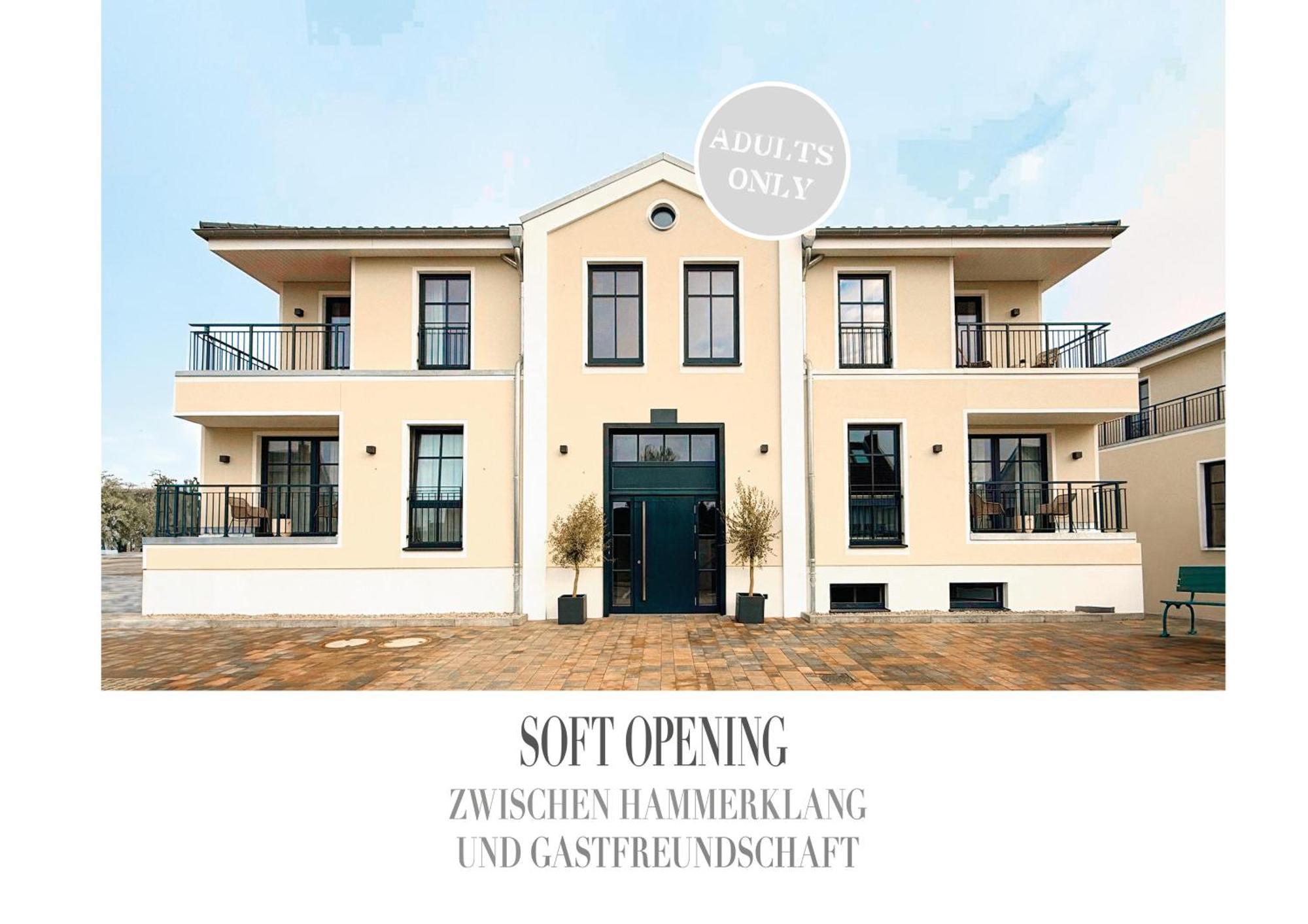 Oswald's Boutique *